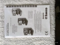 Кафе машина Philips Saeco HD 8423, снимка 10