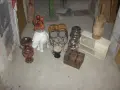 Стари предмети лично педаване , снимка 2