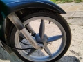 Aprilia Scarabeo 50/2T - Minarelli horizontal , снимка 10