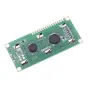 LCD1602 LCD дисплей със синя подсветка, снимка 2