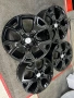 Джанти 18 Цола 5х110 Jeep Compass Grand Commander Meridian Renegade Fiat 500 Нови Оригинални , снимка 2