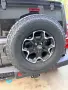 Джанти и гуми от Wrangler 17 цола 285/70/17 YOKOHAMA DOT 23, снимка 8