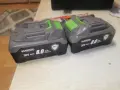 36V 8ah BATTERY PACK X2 3107261144, снимка 9