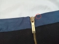 Tommy Hilfiger оригинална дамска пола с висока талия и волани р-р XS, снимка 9