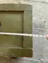 Военен ,армейски сандък, снимка 4