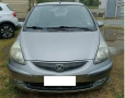 На Части Honda Jazz II 1.2i 78к.с. 2004г. На части, снимка 1