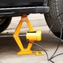 Електрически крик с гайковерт – 12V – 3 тона, снимка 4