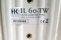 HK audio IL 60 - TW, снимка 5