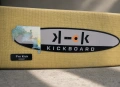 Ретро K2 Pro Kick K20001 – Оригинален Kickboard, Designed by Micro-Mobility, снимка 3