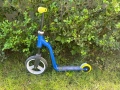 Детска тротинетка Scoot 2 в 1 скутер и колело за баланс , снимка 4
