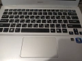 SONY VAIO SVT131A11M, снимка 2