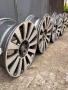 Алуминиеви джанти 17x5x100x112, снимка 10