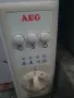 Сушилня 3кг AEG Термопомпа , снимка 4