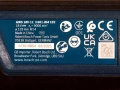 Акумулаторен ъглошлайф Bosch GWS 18V-11 2025г., снимка 6
