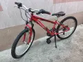 Алуминиев детски велосипед 24 цола Specialized, снимка 2