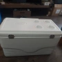 Хладилна кутия Coleman 70 quart Xtreme Marine White

, снимка 12