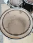 Барабани Pearl Export Series (Made in Taiwan) – 3 тома с I.S.S. холдери + Соло барабан, снимка 4