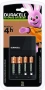 Акумулаторни Батерии Duracell / Energizer, Зарядно за презареждащи батерии АА, ААА, снимка 5