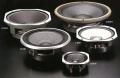 JBL 2118H  среди / баси, снимка 1