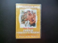 Сандокан и пиратите на Малайзия DVD филм Стив Рийвс герои приключения митове бунтовник авантюрист, снимка 1