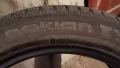 Продавам 4 броя зимни гуми 215.50.17 на 1 сезон дот 2021 Nokian , снимка 4
