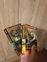 книги на Diablo и Hellgate, снимка 2