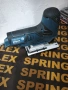 Прободен трион/Зеге Bosch GST 12V-70, снимка 9
