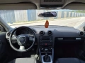 Ауди А3 спортбек 1.9 105 2008г, снимка 9