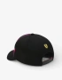 ПОСЛЕДНИ БРОЙКИ! Оригинална PUMA x Ferrari шапка Black/Multi, снимка 5
