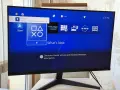 PS4 Fat 500 GB + 3 контролера, снимка 4