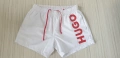 Hugo Boss HUGO ABAS Swim Short Mens Size M НОВО! ОРИГИНАЛ Мъжки Бански!, снимка 1