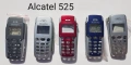 Панели за Alcatel EASY, DB, 300, 303, 311, 511, 701, 735, 715, 501, 332, 525, 320, снимка 9