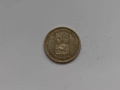 Венецуела 50 центавос 1954 г., снимка 1
