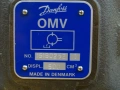 хидравличен орбитален мотор Danfoss OMV 500 Hydraulic Orbital Motor, снимка 3