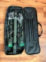 Стойка за въдици FL Horizon Pod 119 - Green , снимка 1