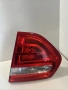Заден десен вътрешен стоп за Citroen C4 Grand Picasso (2009) 9653547677, снимка 1