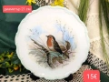 Royal Albert чиния за стена , снимка 1