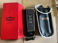 "WAH-WAH" педал за китара VOX model V847A, снимка 1
