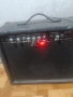 усилвател за ел. китара Deviser TG-40R (ПОВРЕДЕН!), снимка 1