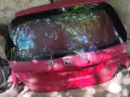 Заден капак за Хонда Джас от 2001 до 2005 оборудвана, снимка 2