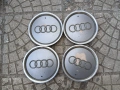 Оригинални капачки за джанти за Audi a2.a3.a4.a6., снимка 3