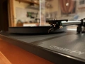 Грамофон Rega P1 - Belt Drive, снимка 2