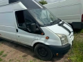 ford transit 2.4 tdci на части форд транзинт , снимка 3