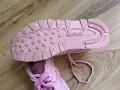 Дамски (детски) розови маратонки Reebok, снимка 8