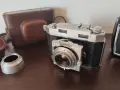 Камера Agfa Karat 36 Germany, снимка 8