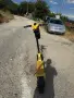 Тротинетка Xrider, снимка 4