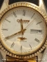 Класически модел мъжки часовник CITIZEN AUTOMATIC работи много красив 51477, снимка 2