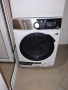 Пералня със Сушилня AEG Series9000 Термопомпа, снимка 2