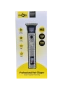 Професионален тример за бръснене T-Blade Trimmer безжичен USB, снимка 3