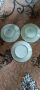 порцеланови чинии - ретро, снимка 5